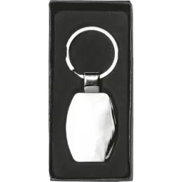 Alexis Keyring in Gift Box Box